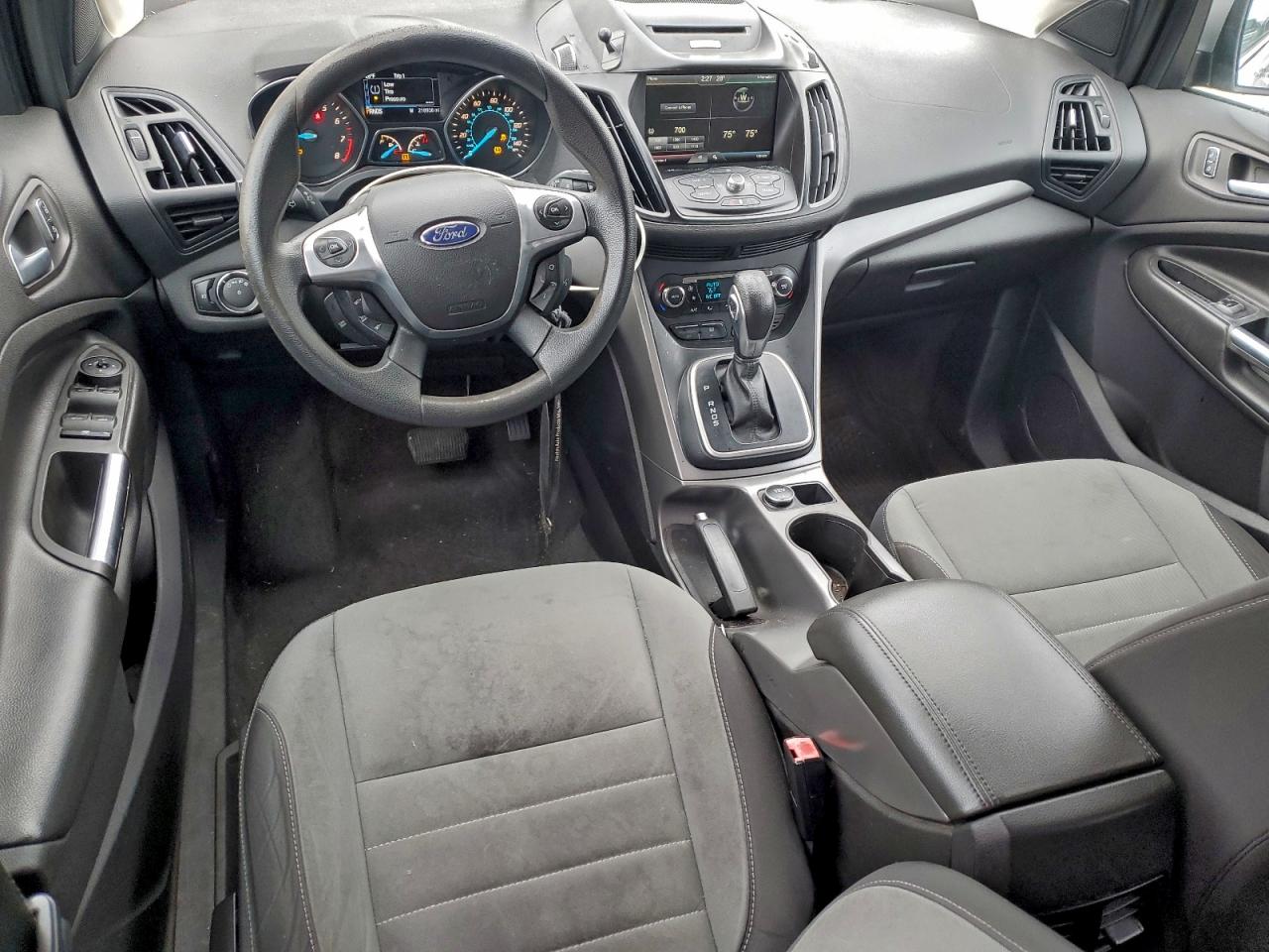 2013 FORD ESCAPE SE photo 8