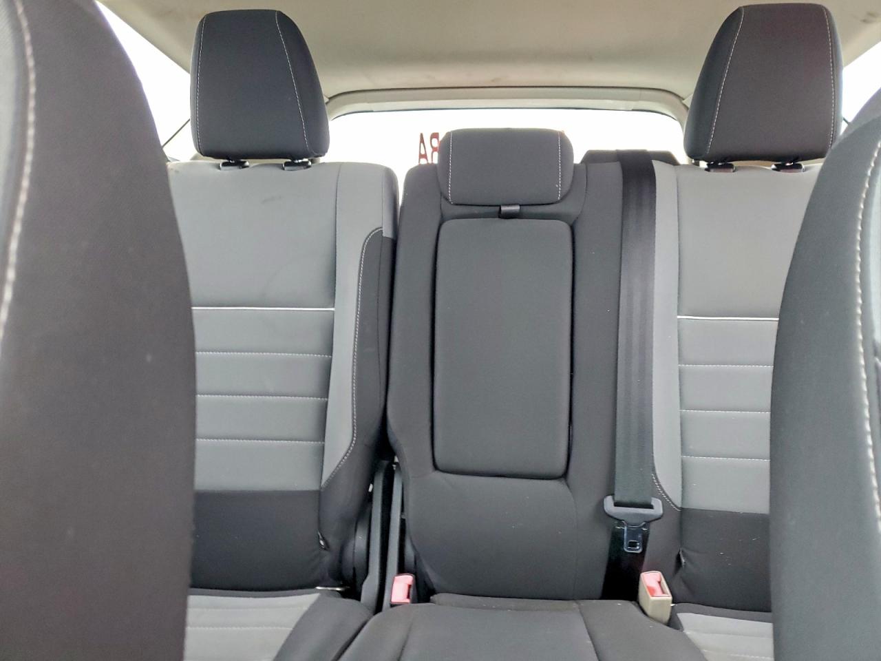 2013 FORD ESCAPE SE photo 10