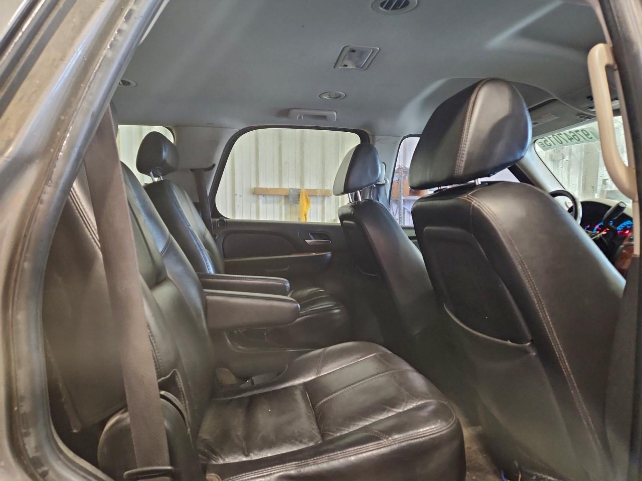 2008 CHEVROLET TAHOE K1500 photo 10