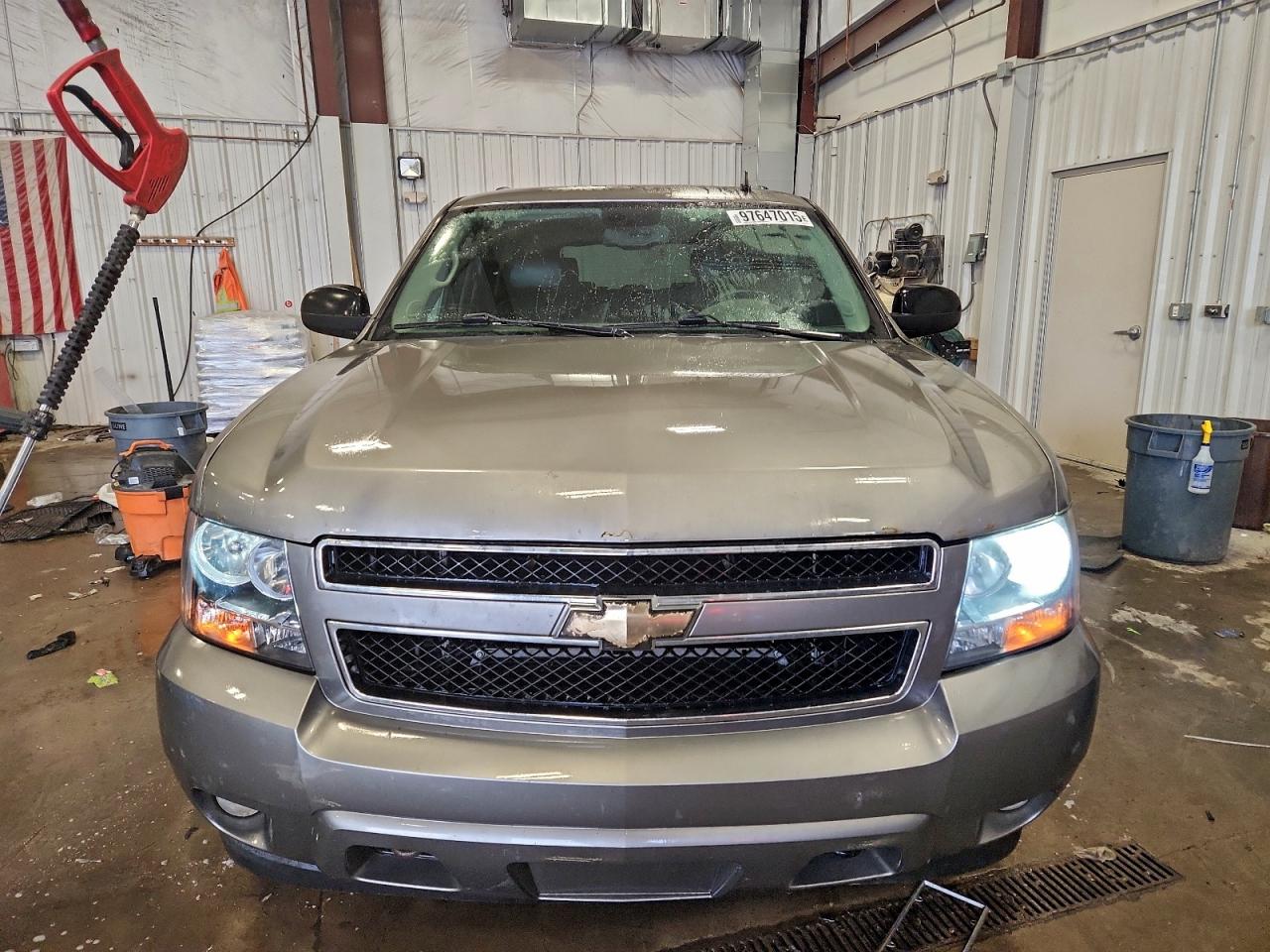 2008 CHEVROLET TAHOE K1500 photo 5