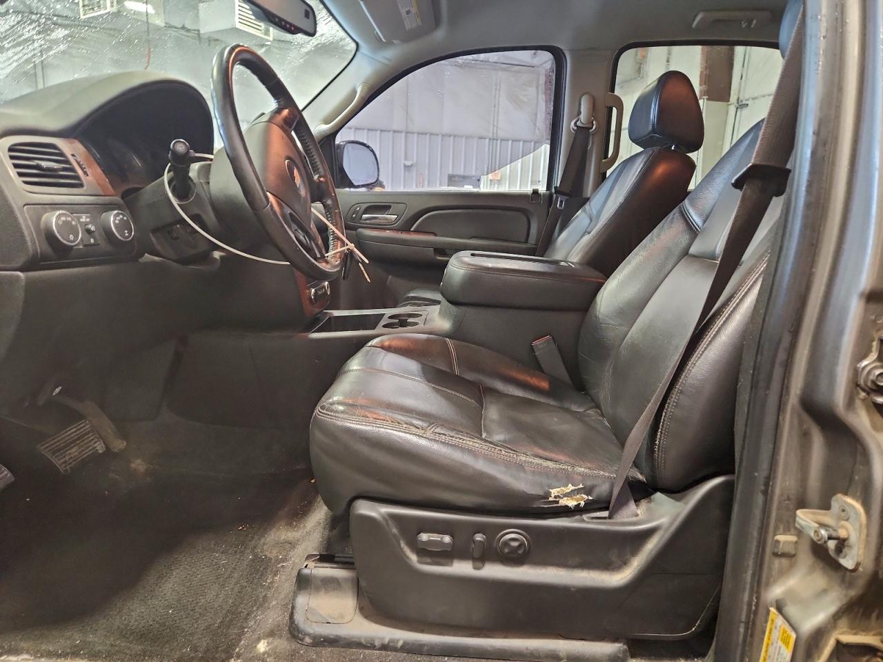 2008 CHEVROLET TAHOE K1500 photo 7