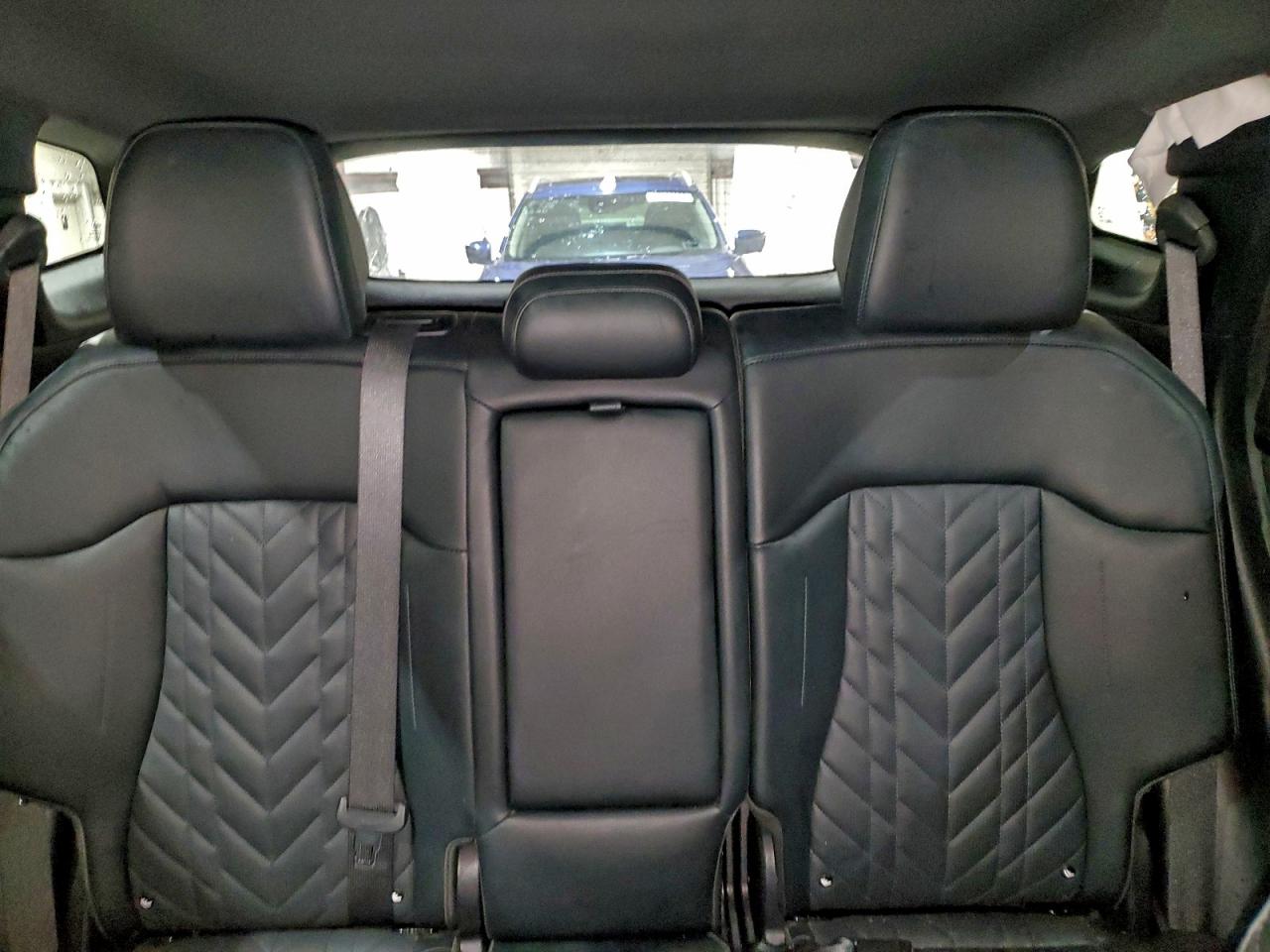 2023 KIA SPORTAGE X LINE photo 10