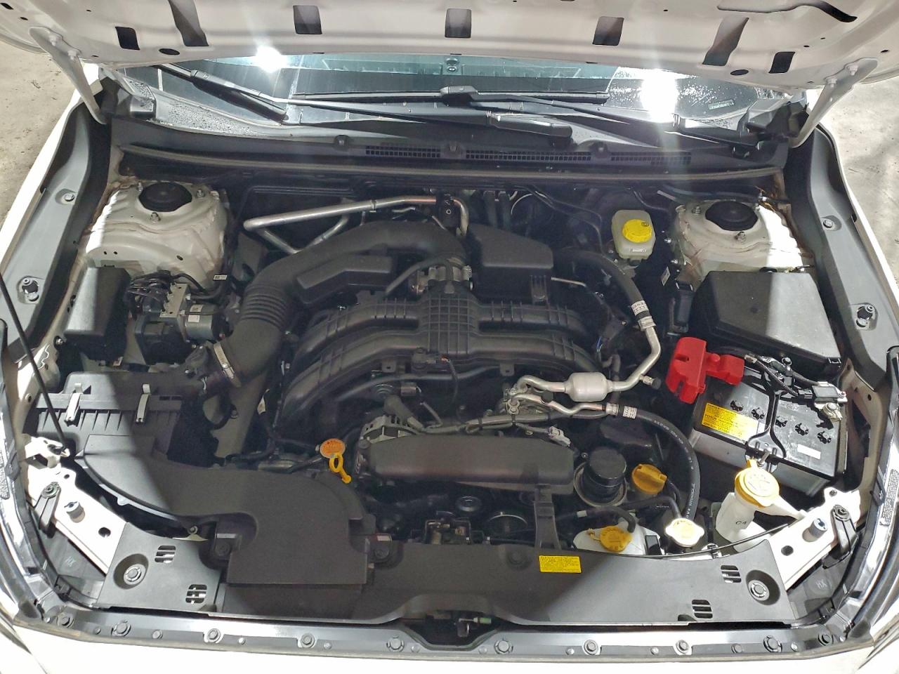 2024 SUBARU CROSSTREK PREMIUM photo 12
