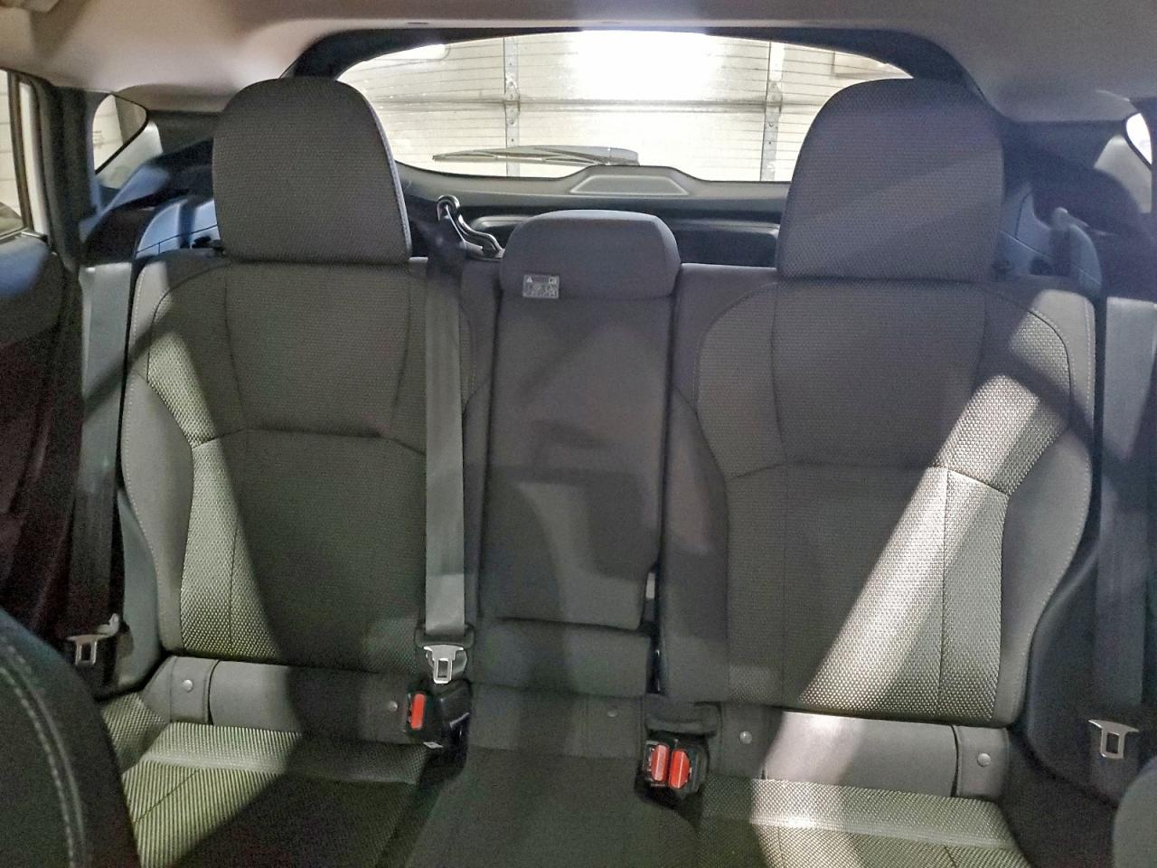 2024 SUBARU CROSSTREK PREMIUM photo 10