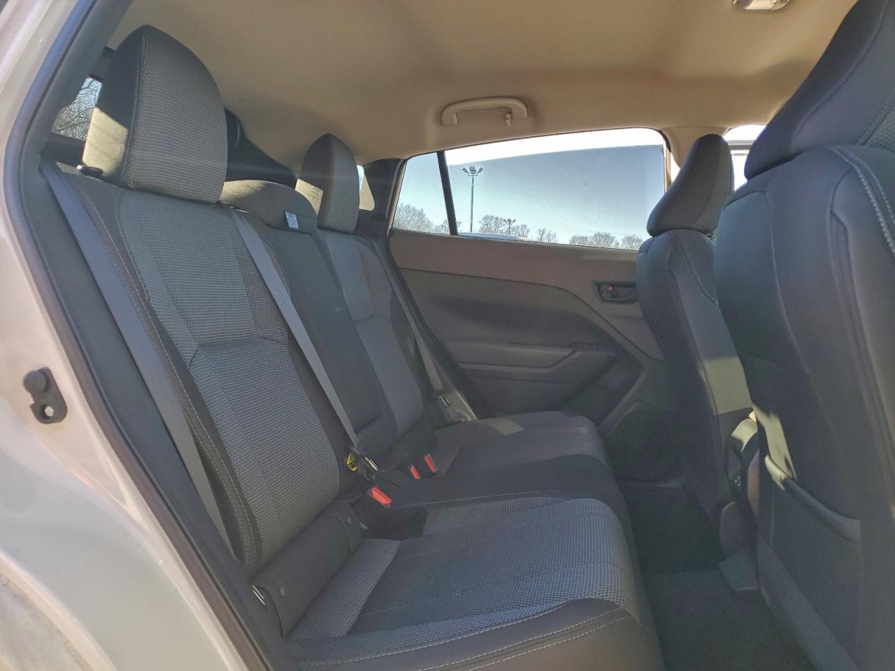 2024 SUBARU CROSSTREK PREMIUM photo 11