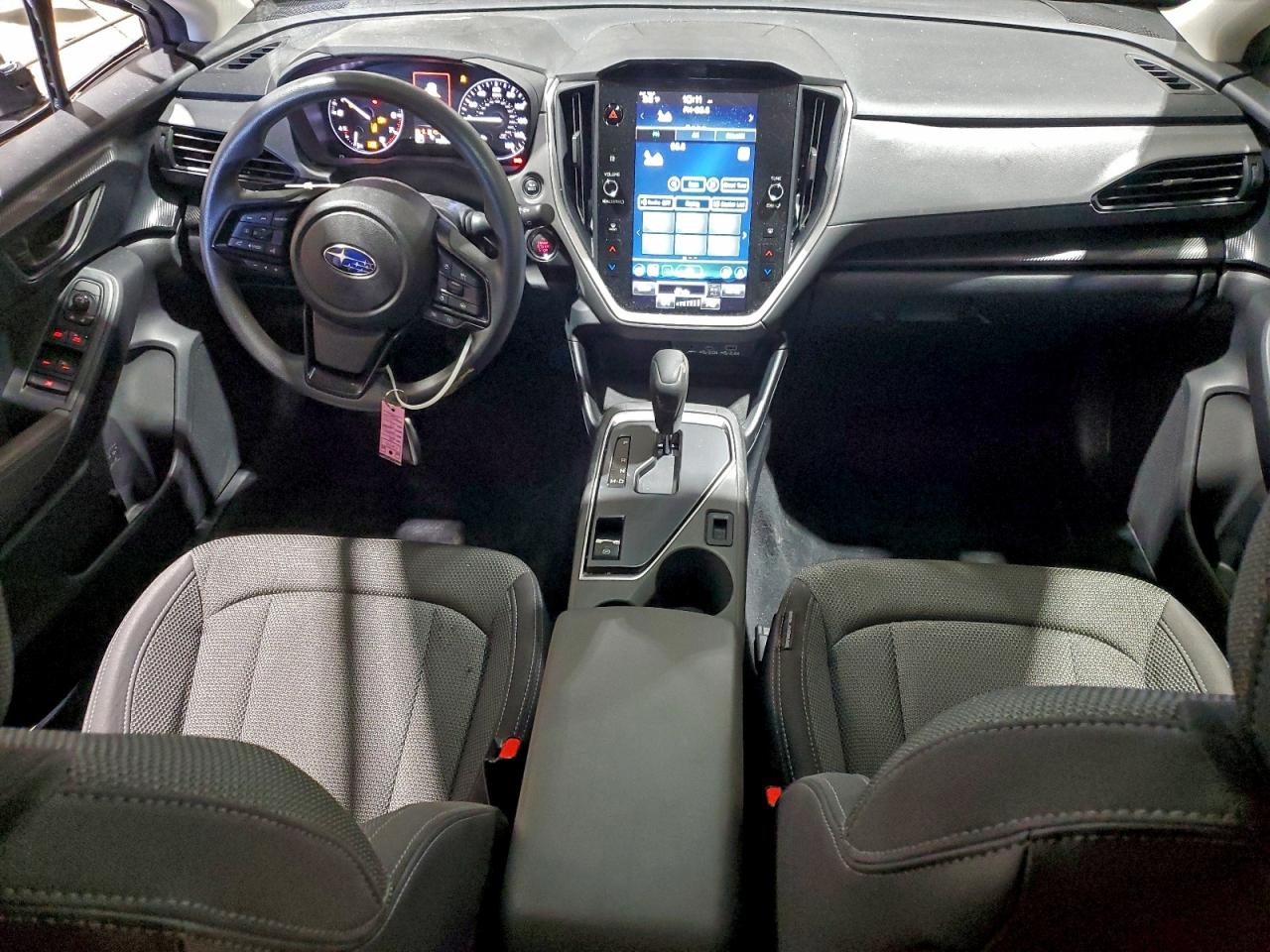 2024 SUBARU CROSSTREK PREMIUM photo 8