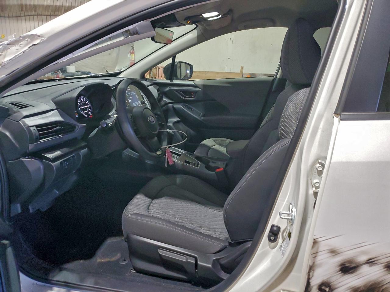 2024 SUBARU CROSSTREK PREMIUM photo 7