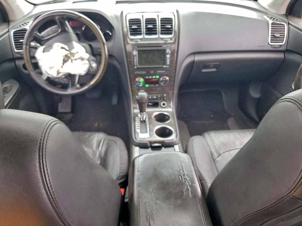 2011 GMC ACADIA DENALI photo 8