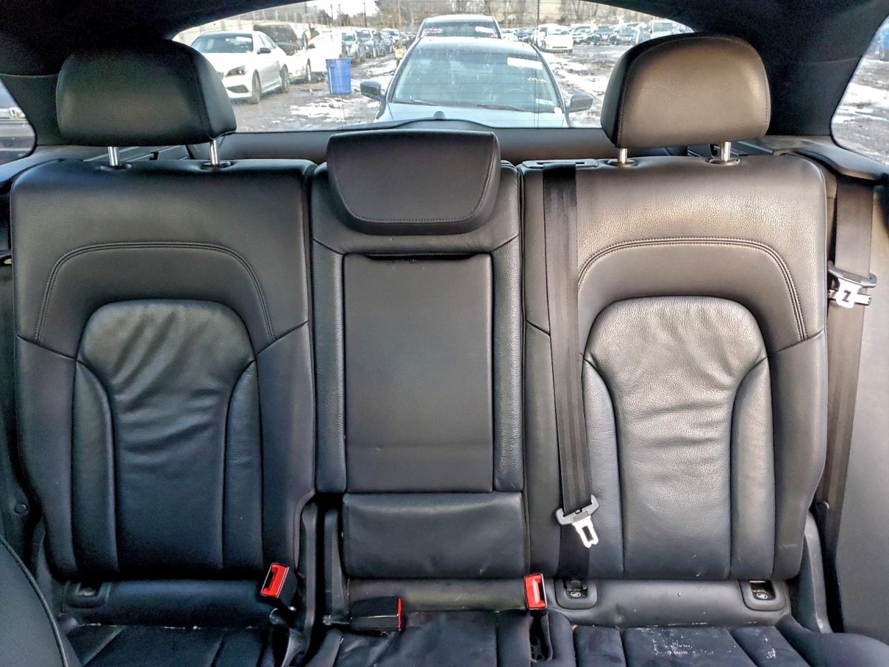 2015 AUDI Q5 photo 28