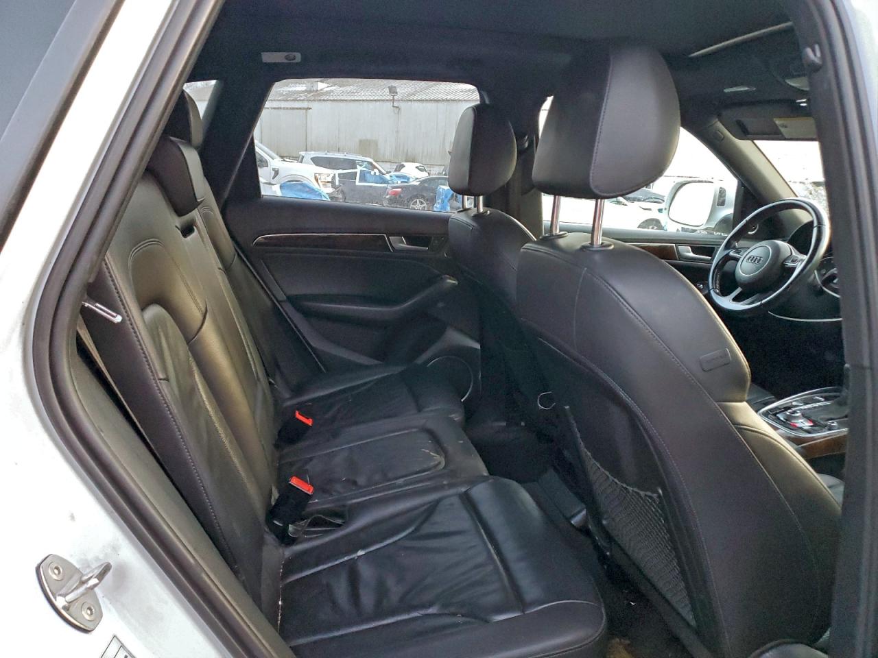 2015 AUDI Q5 photo 31