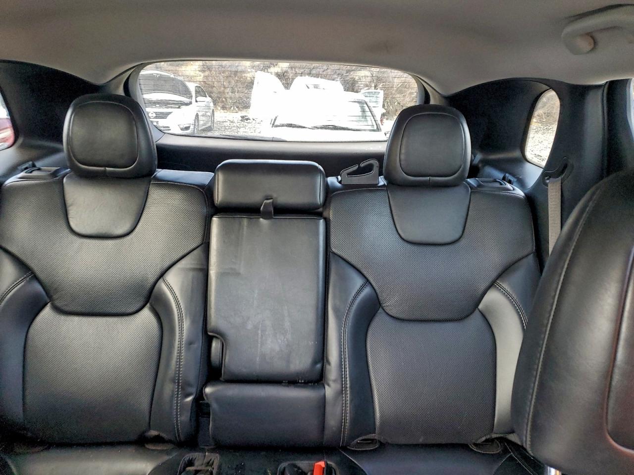 2021 JEEP CHEROKEE LATITUDE LUX photo 10