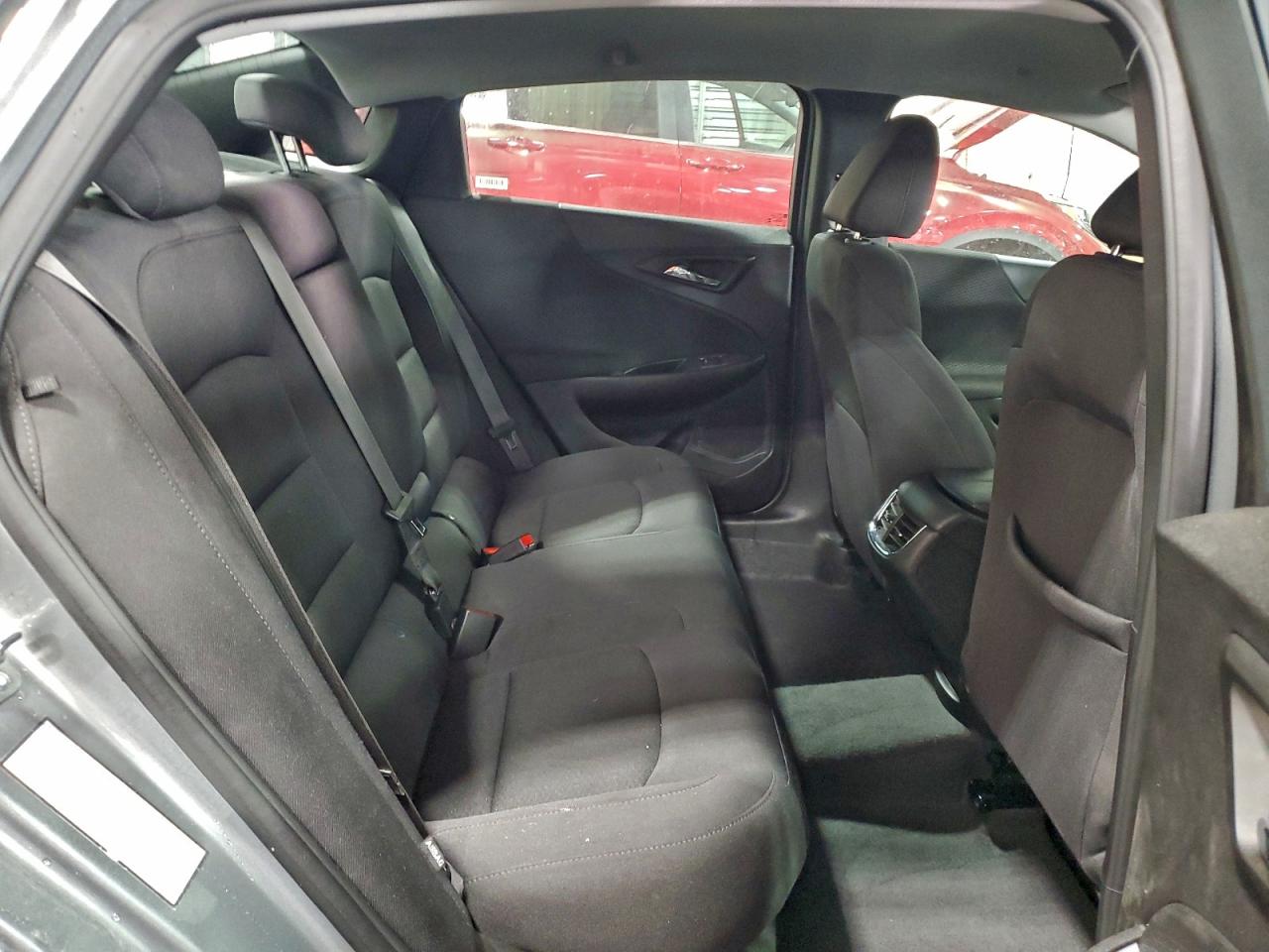 2024 CHEVROLET MALIBU LT photo 10