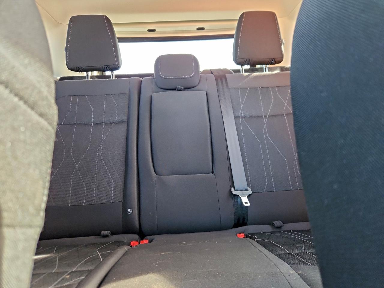 2020 FORD ECOSPORT SE photo 10