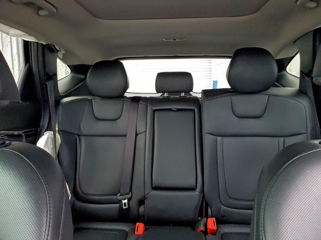 2024 HYUNDAI TUCSON LIMITED photo 10