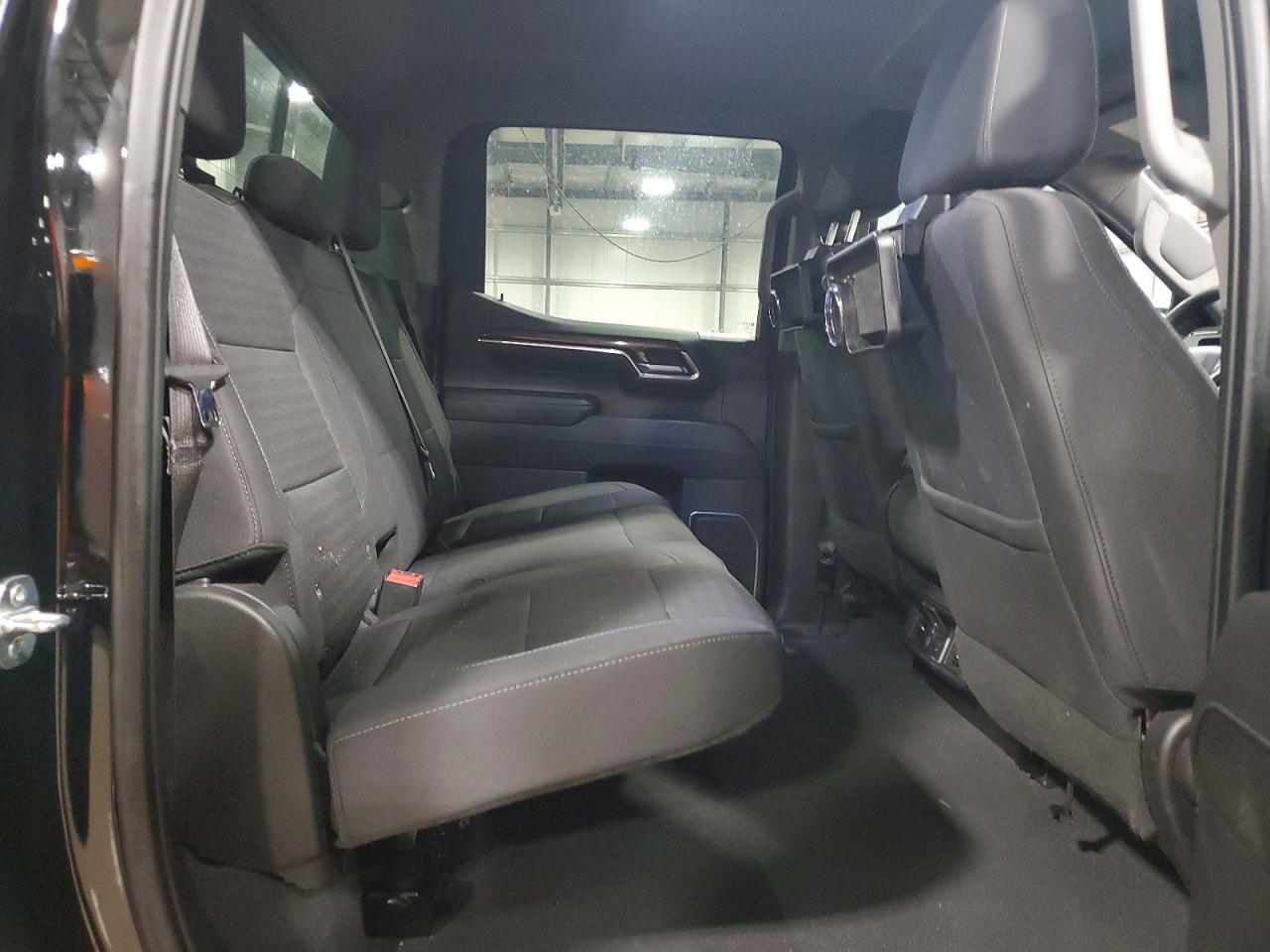 2023 CHEVROLET SILVERADO K1500 LT photo 10
