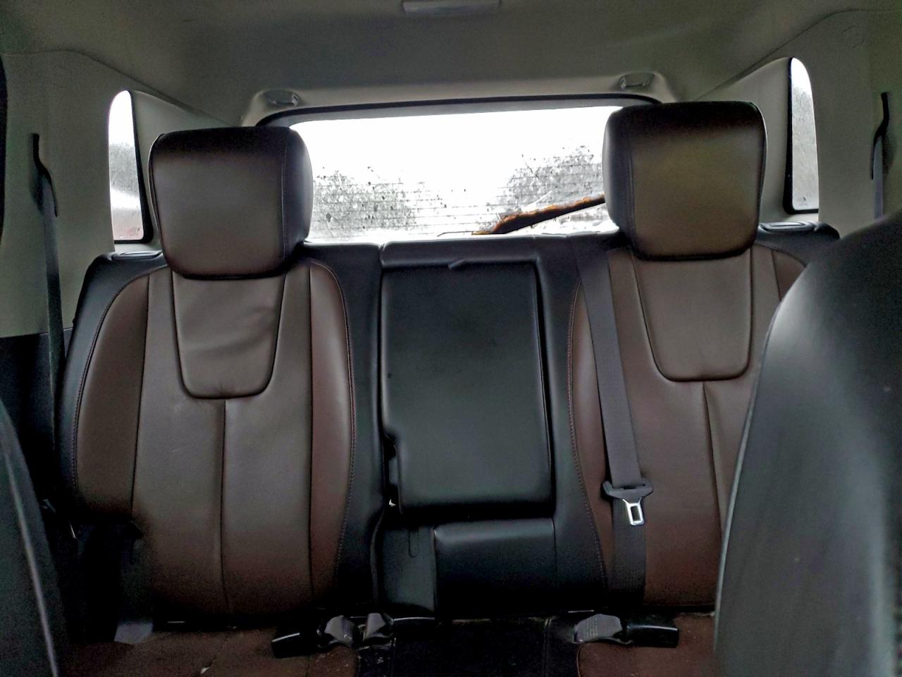 2011 GMC TERRAIN SLT photo 10