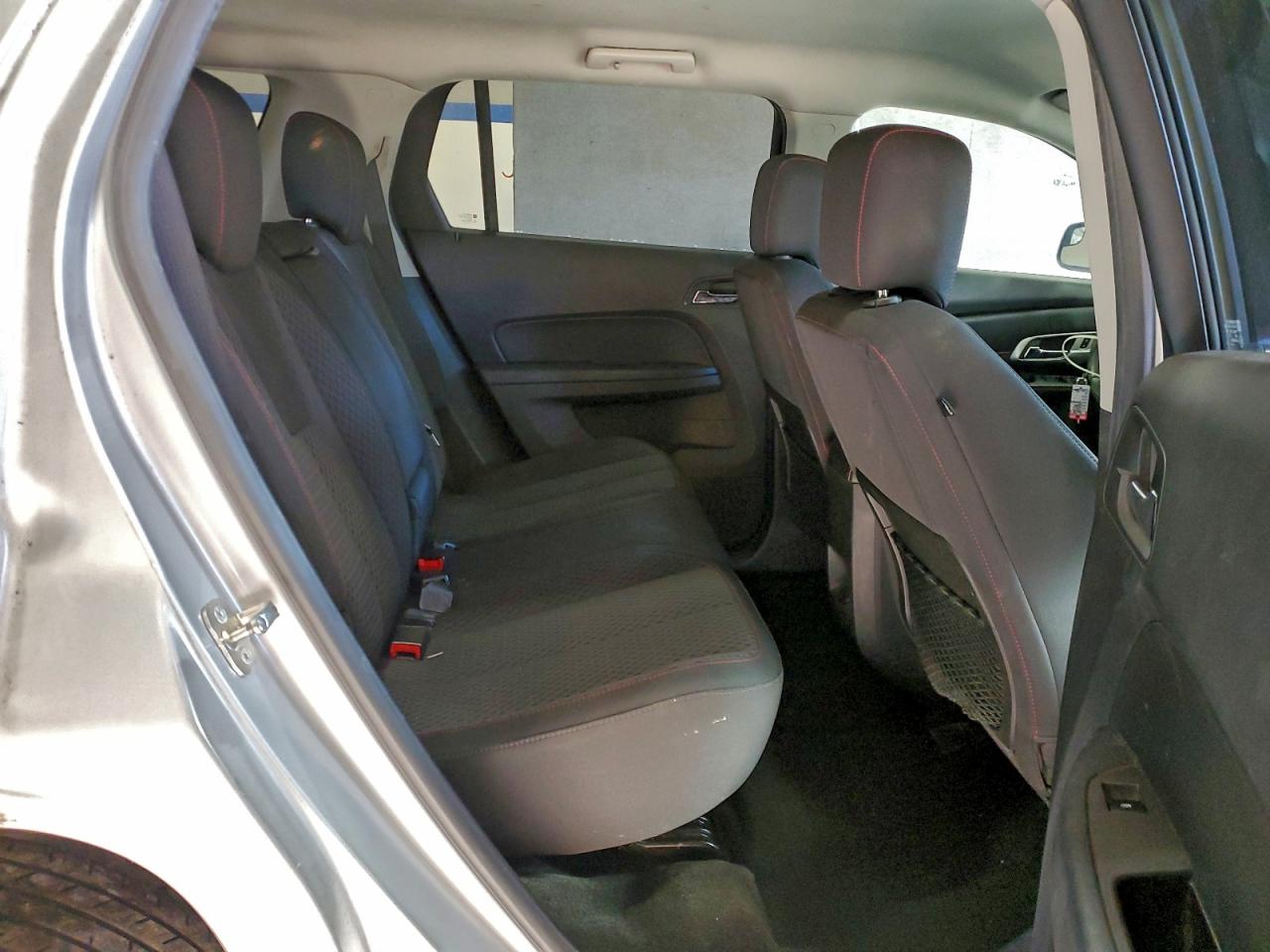 2013 GMC TERRAIN SLE photo 11