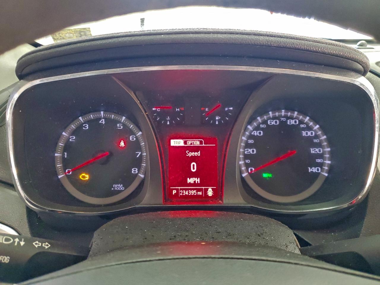 2013 GMC TERRAIN SLE photo 9