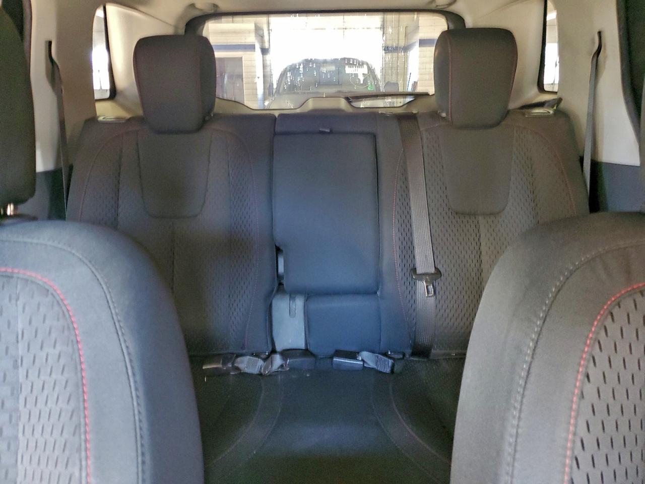 2013 GMC TERRAIN SLE photo 10
