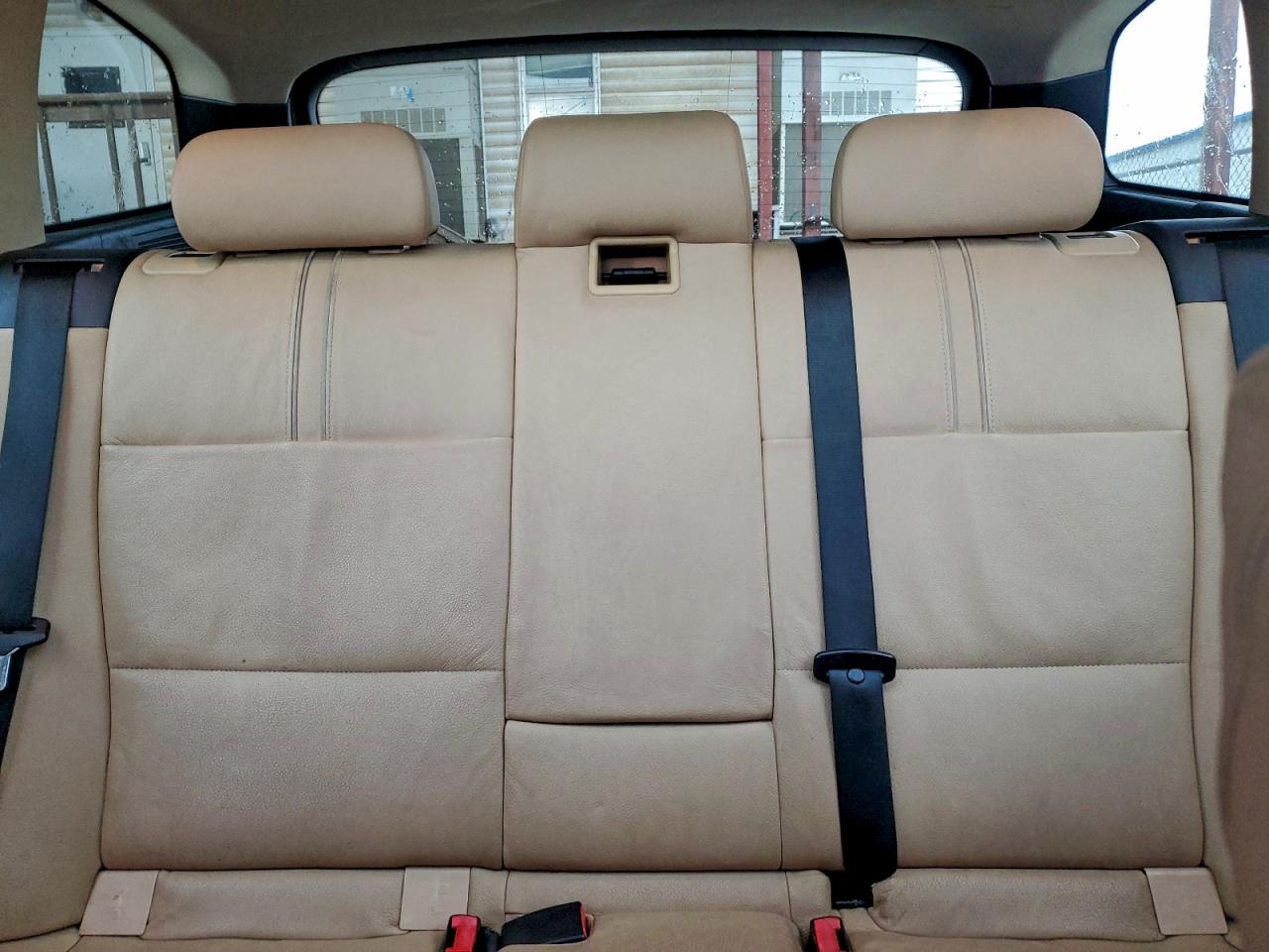 2008 BMW X3 3.0SI photo 10