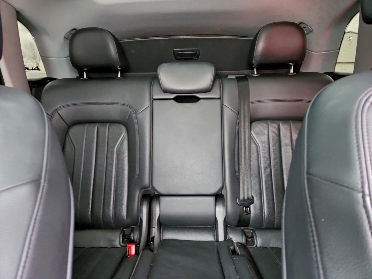 2019 AUDI Q5 PREMIUM PLUS photo 10