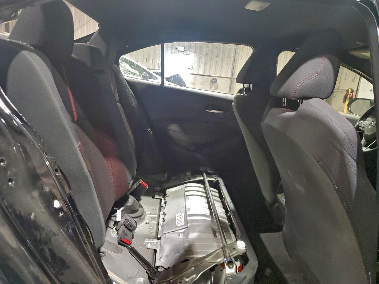 2024 TOYOTA COROLLA LE photo 10