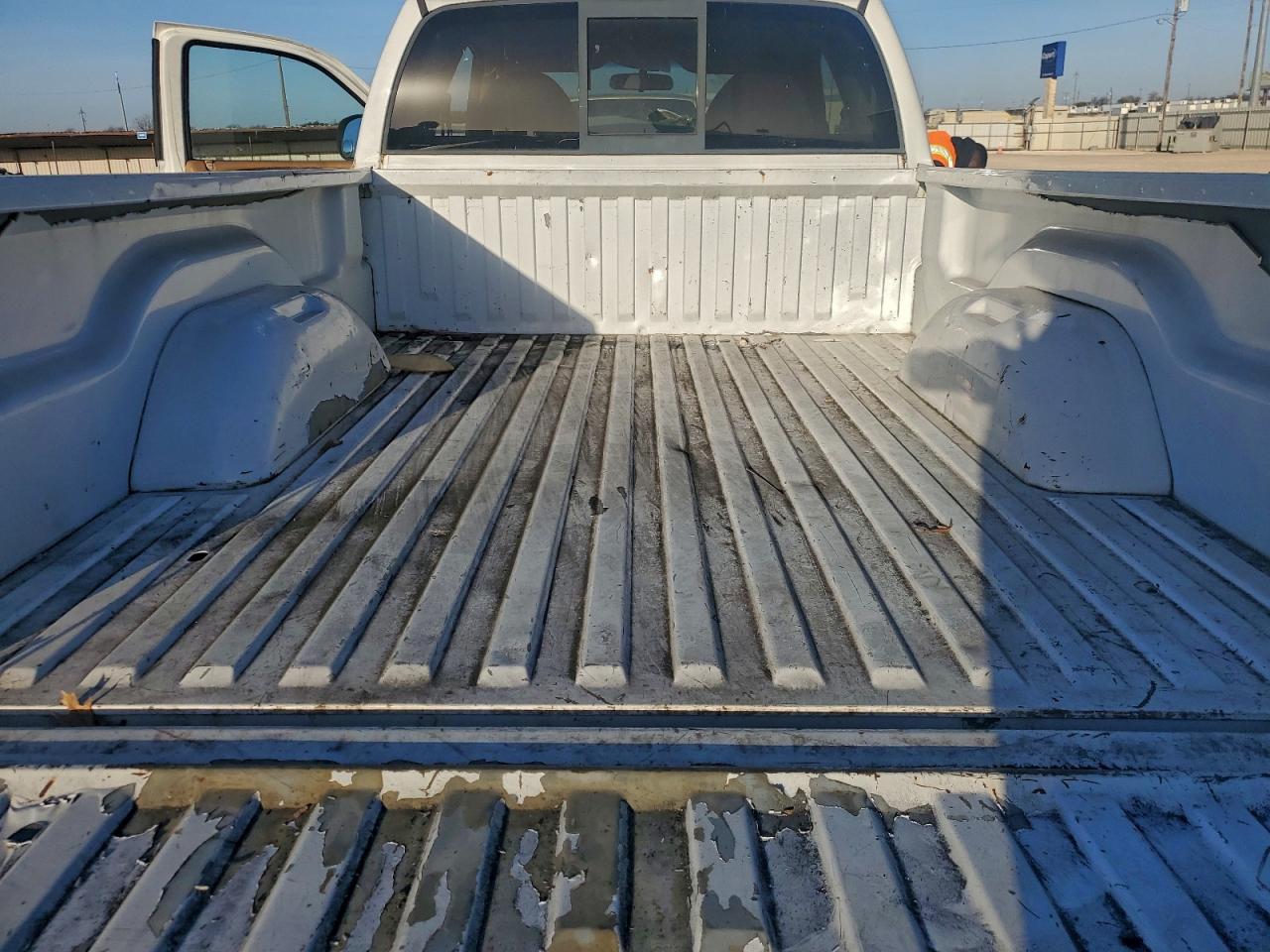 1998 DODGE DAKOTA photo 19