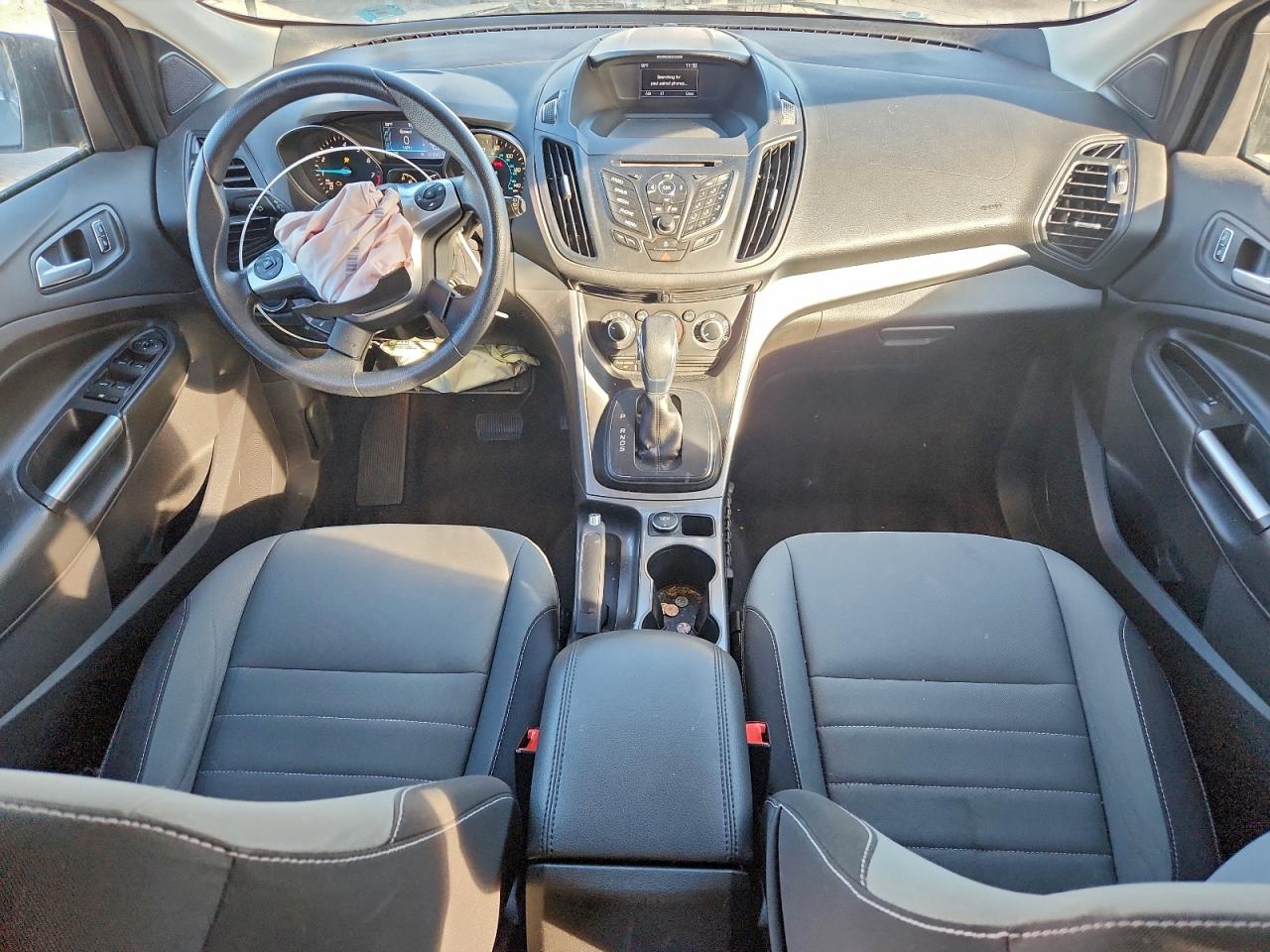 2016 FORD ESCAPE SE photo 15