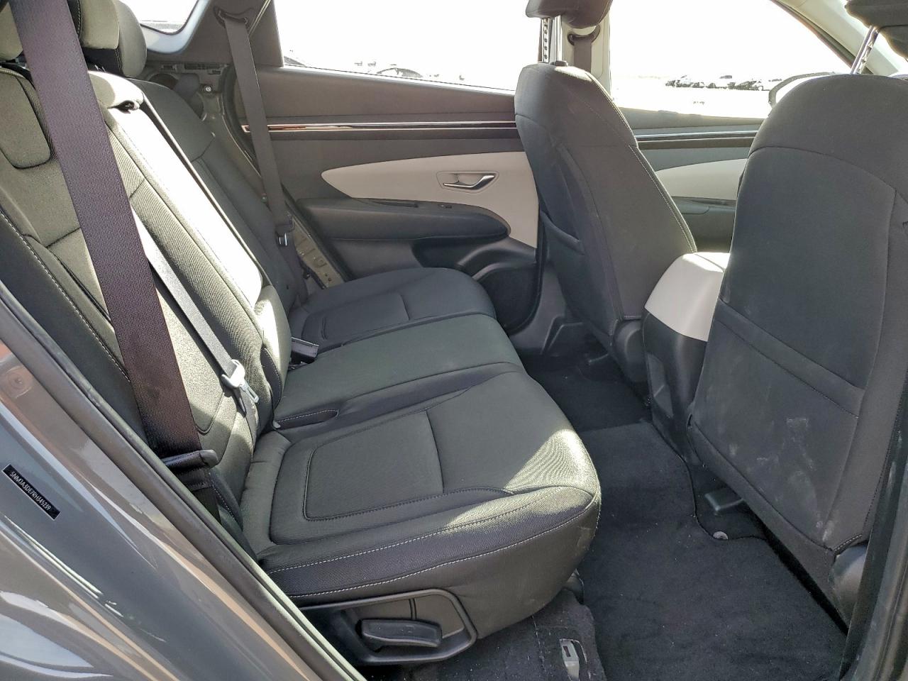 2024 HYUNDAI TUCSON SE photo 11