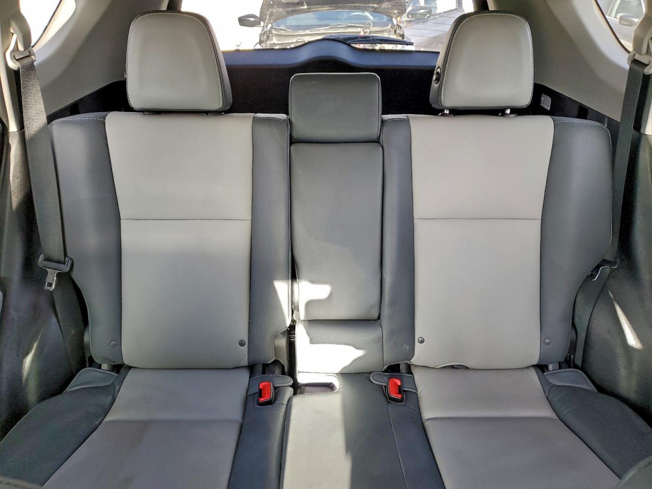 2014 TOYOTA RAV4 LIMITED photo 10