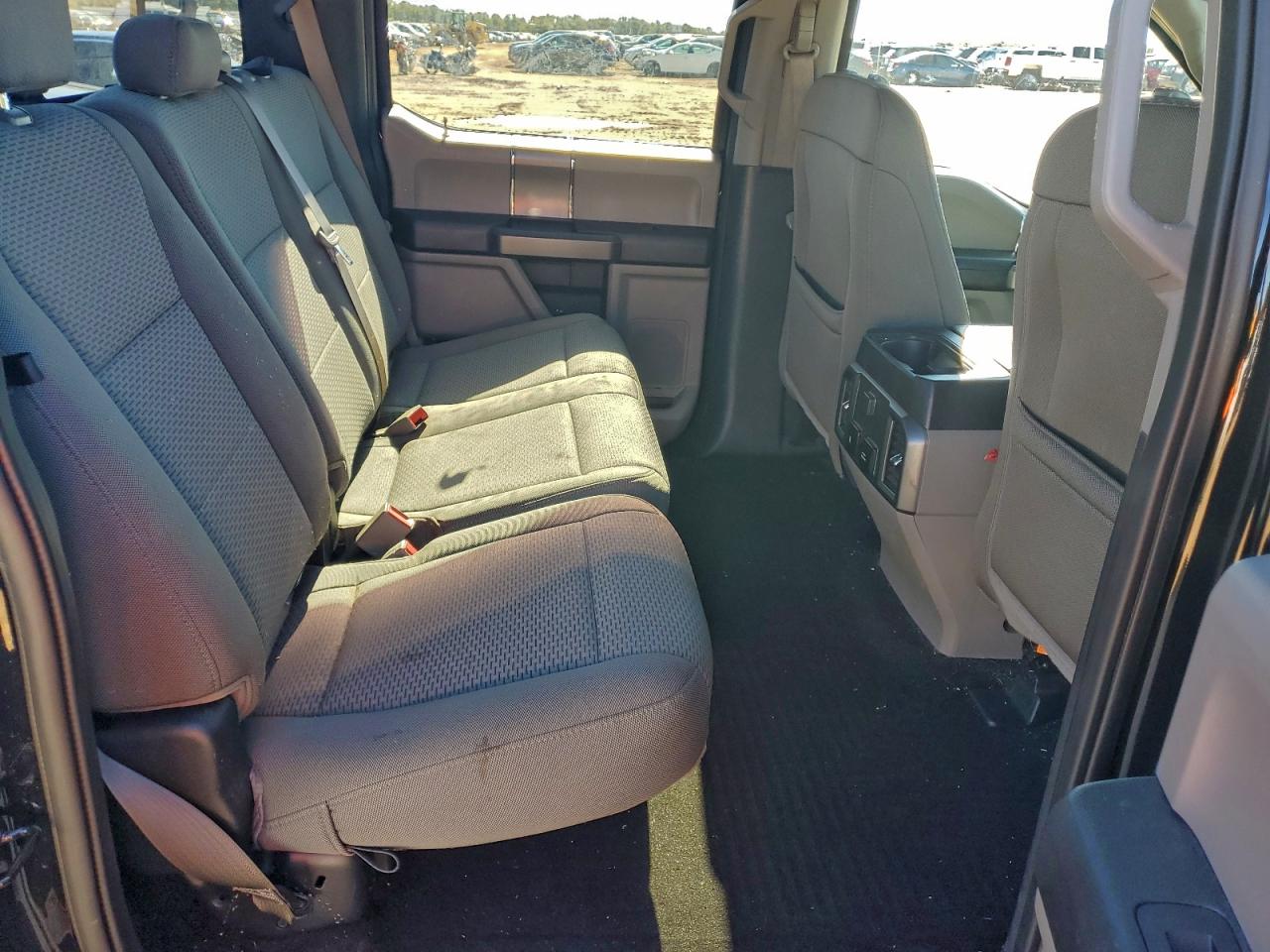 2019 FORD F150 SUPERCREW photo 19