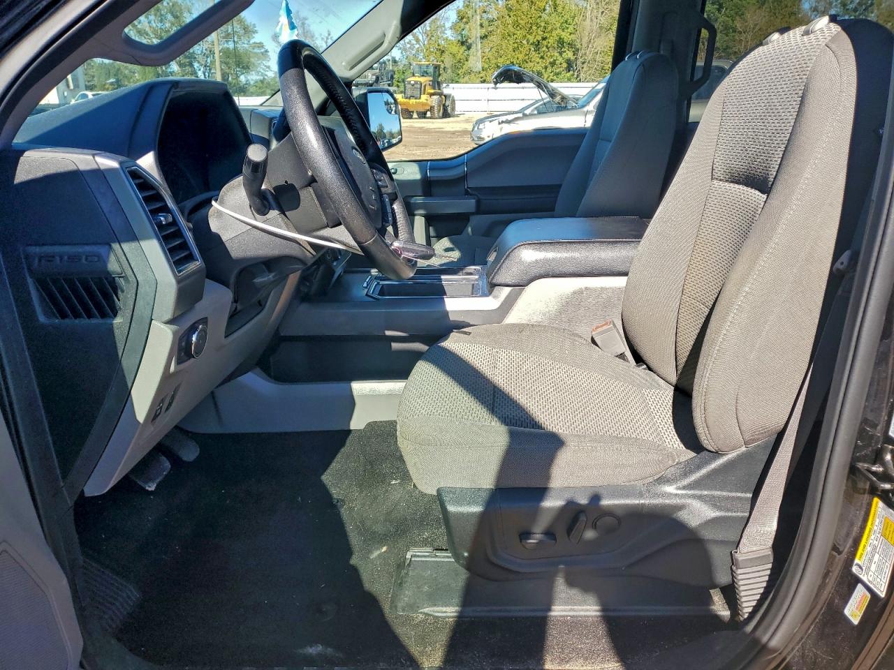 2019 FORD F150 SUPERCREW photo 13