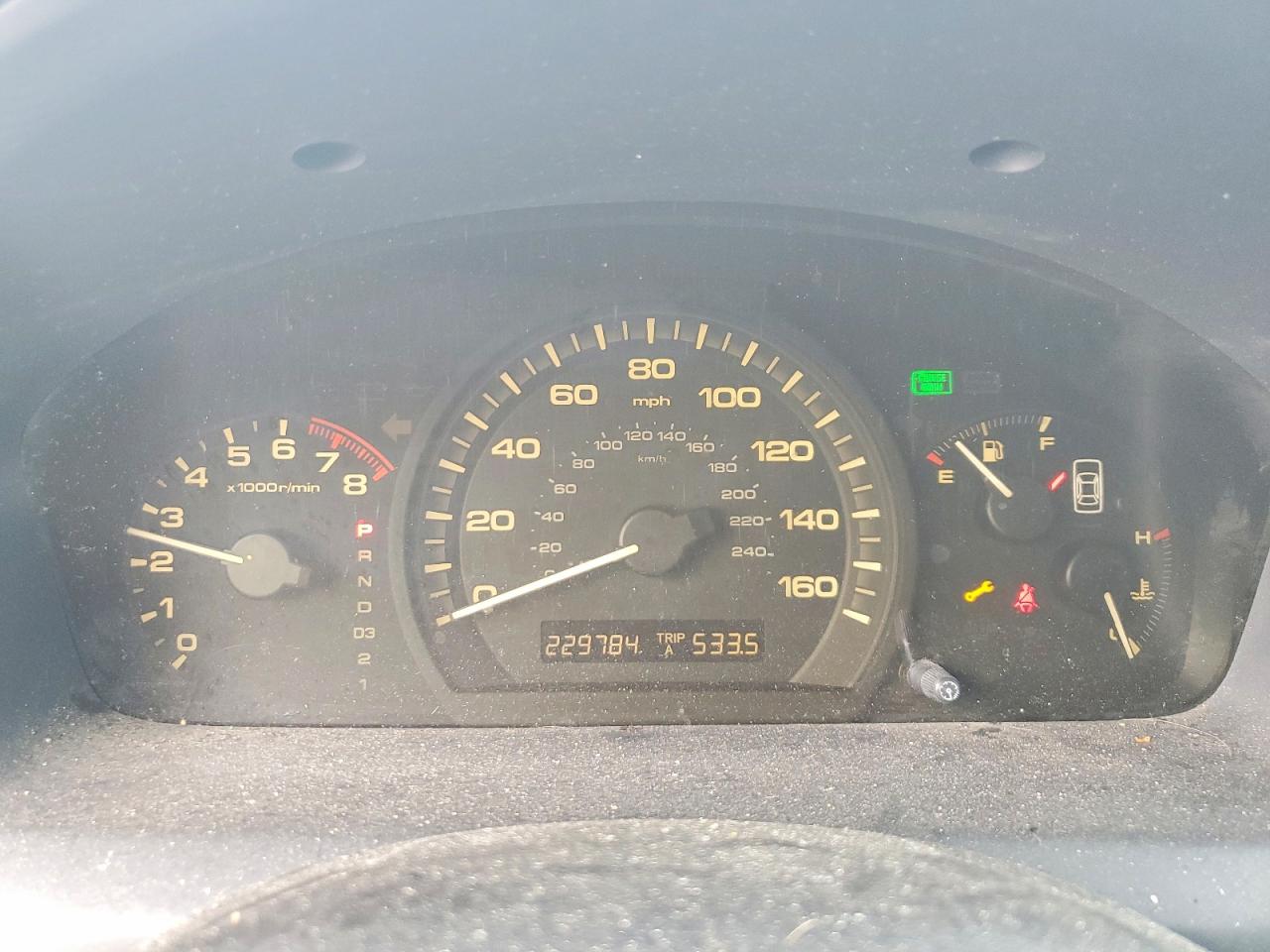 2007 HONDA ACCORD EX photo 17