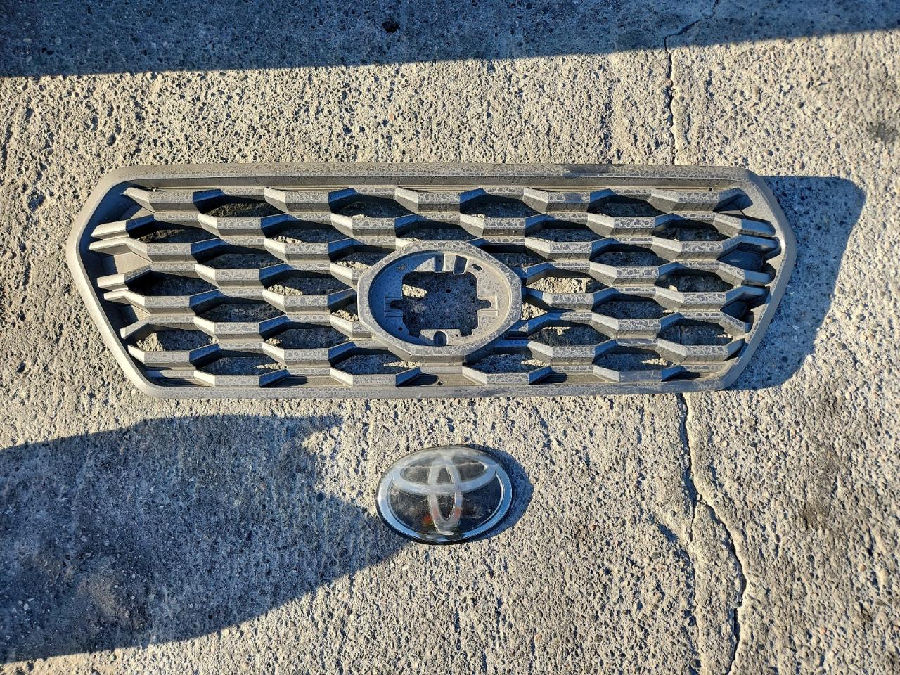 2021 TOYOTA TACOMA ACCESS CAB photo 12