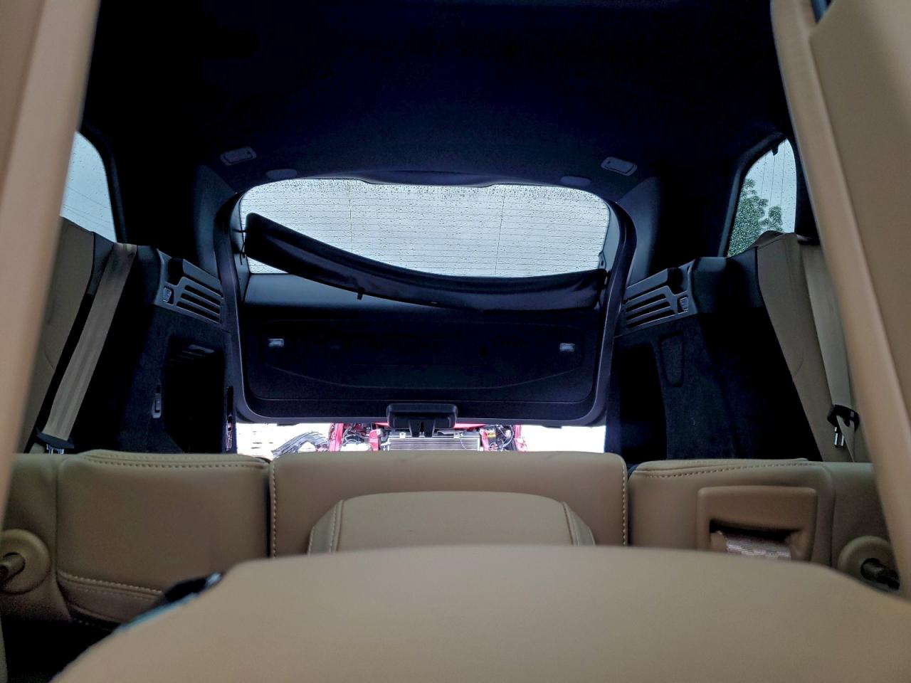 2024 LAND ROVER RANGE ROVER SPORT SE photo 10