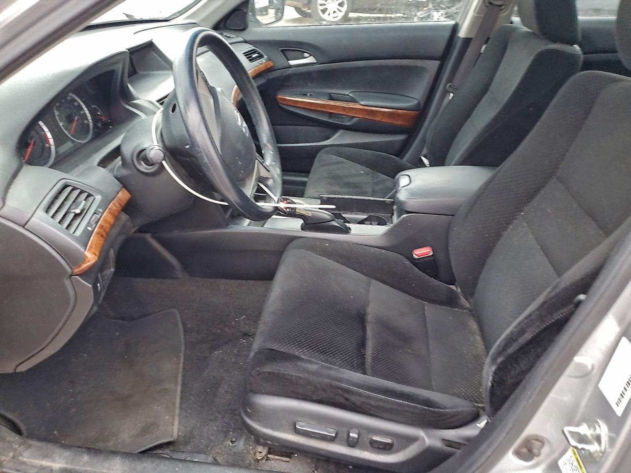 2011 HONDA ACCORD EX photo 7