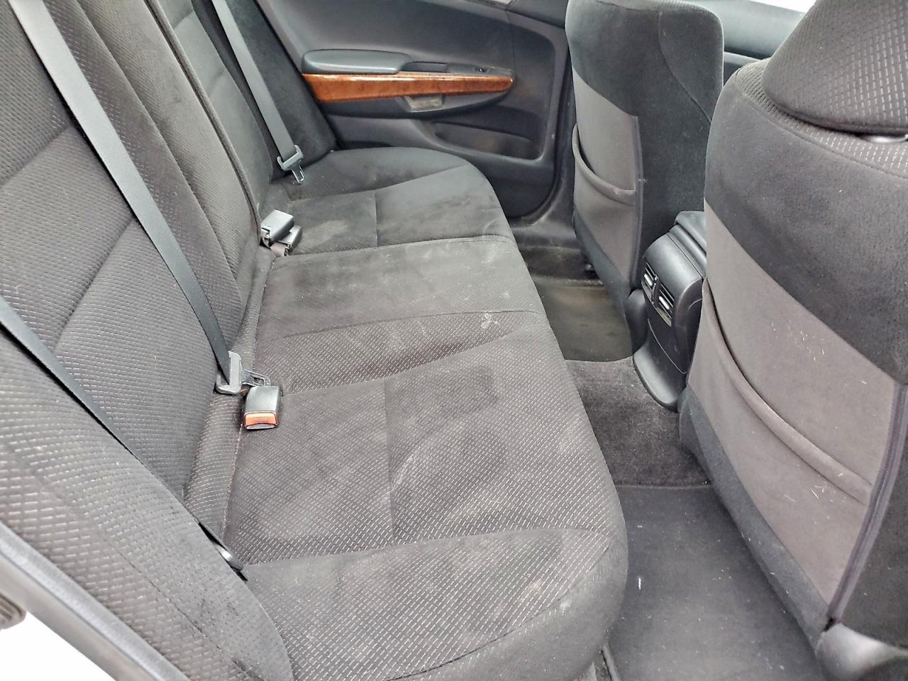 2011 HONDA ACCORD EX photo 10