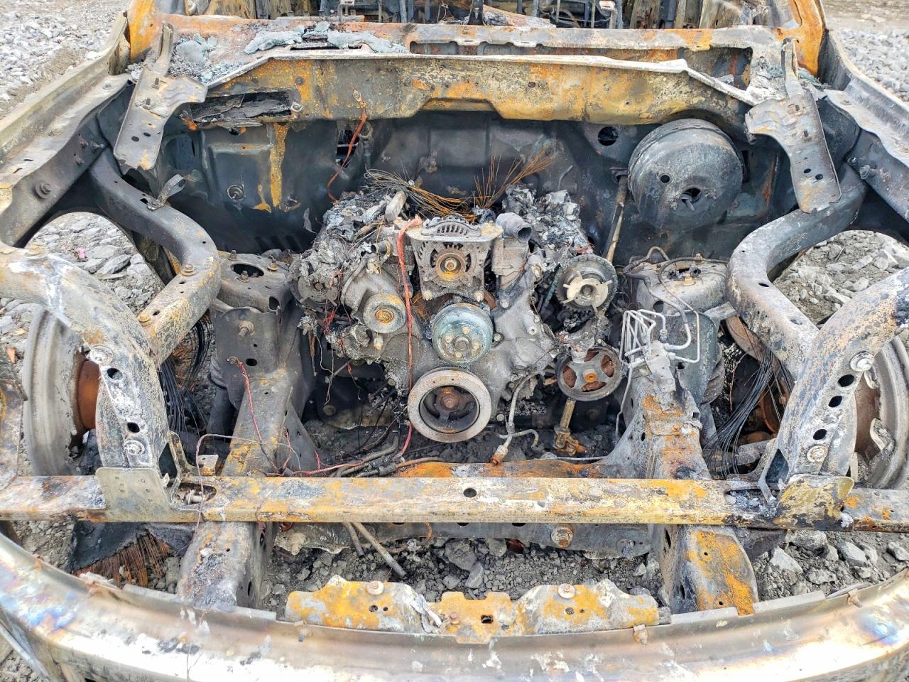 2010 FORD F150 SUPERCREW photo 11