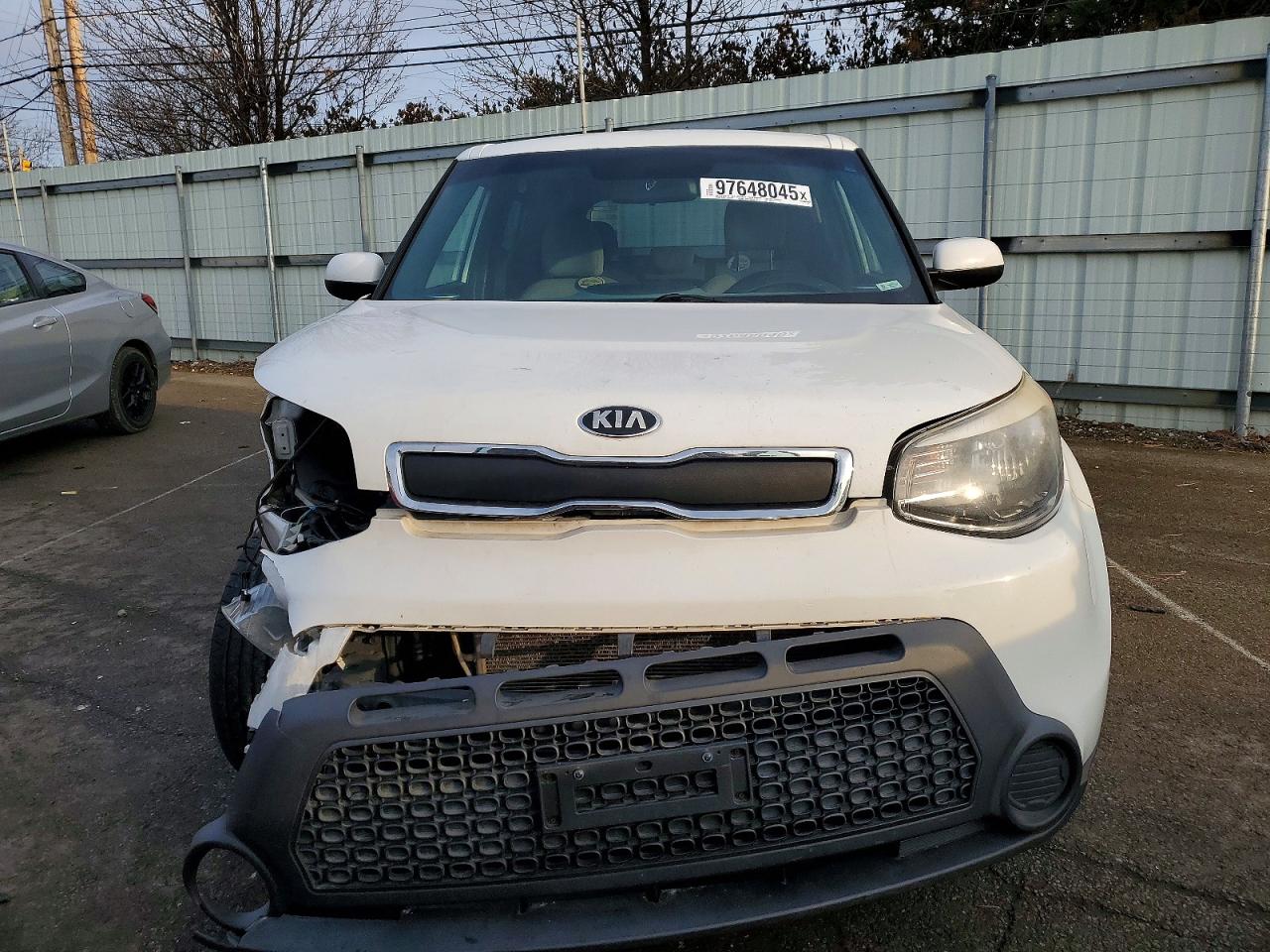2016 KIA SOUL photo 5