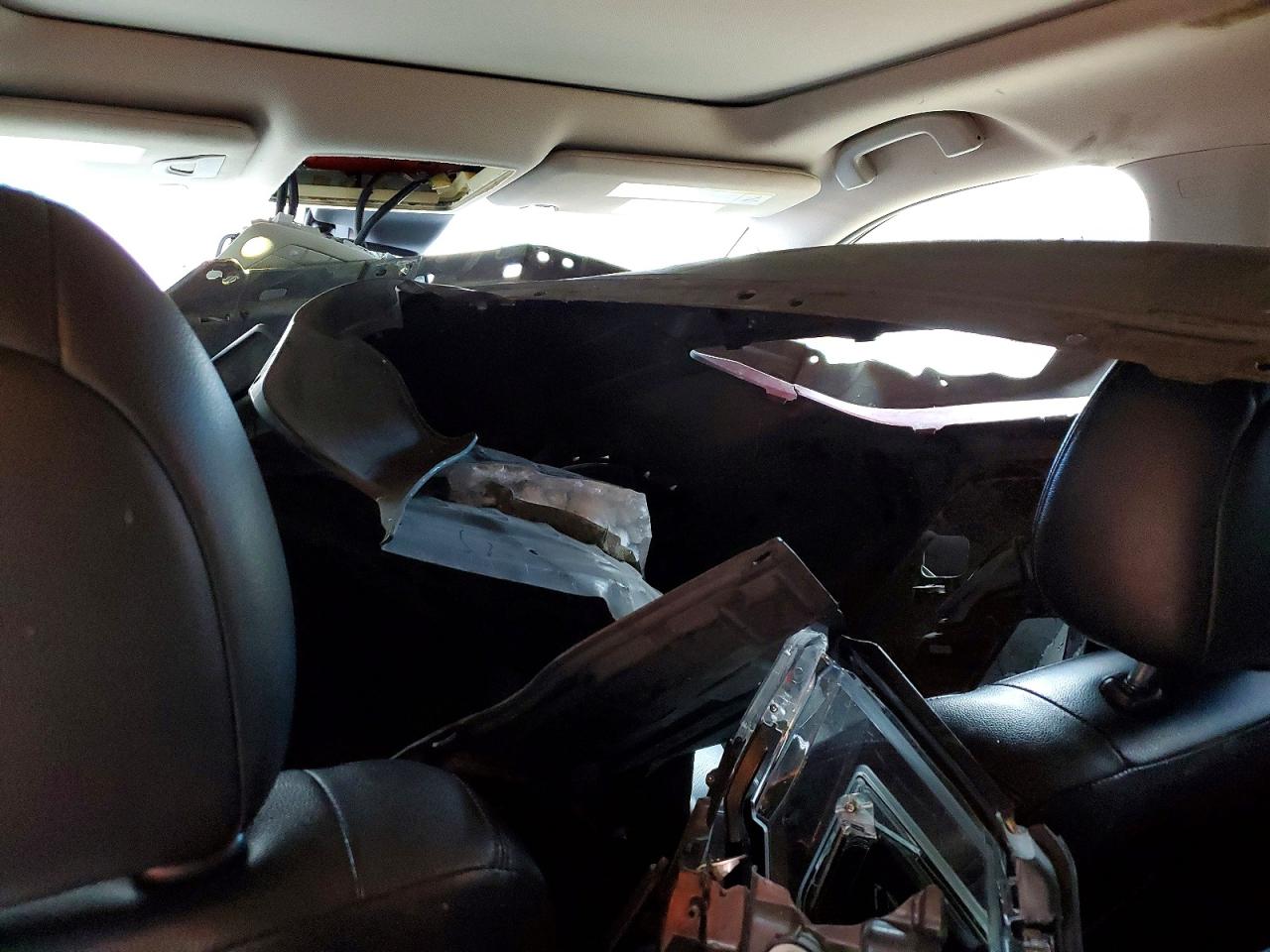 2018 NISSAN ROGUE S photo 15