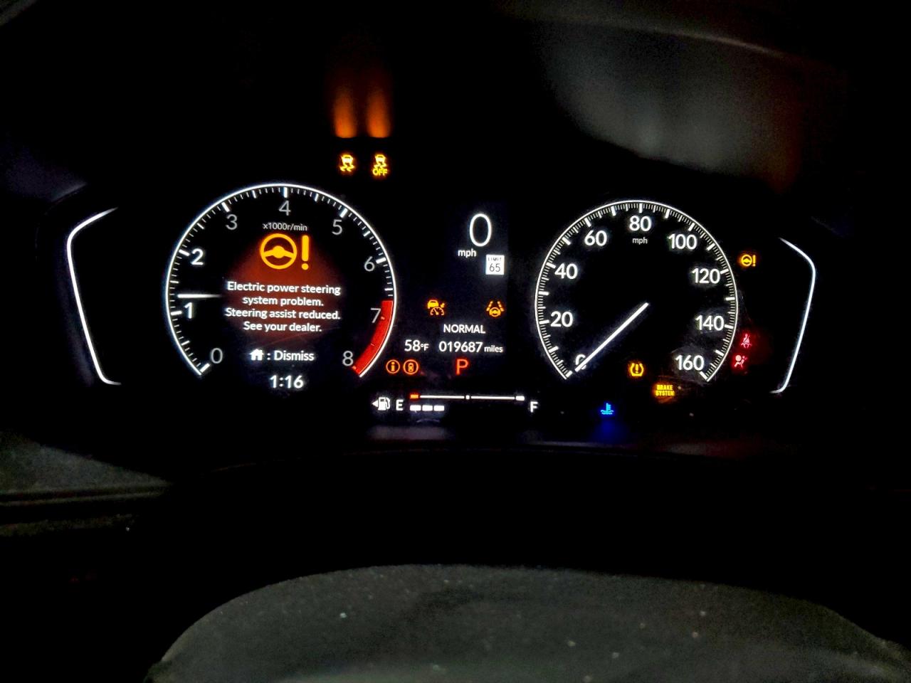 2023 HONDA CIVIC SPORT photo 9