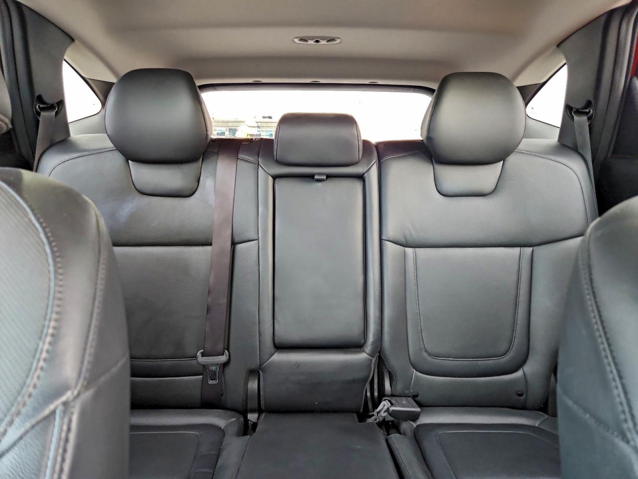 2022 HYUNDAI TUCSON LIMITED photo 10