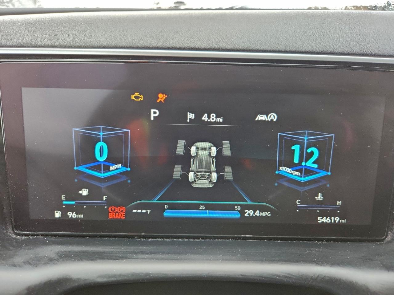 2022 HYUNDAI TUCSON LIMITED photo 9