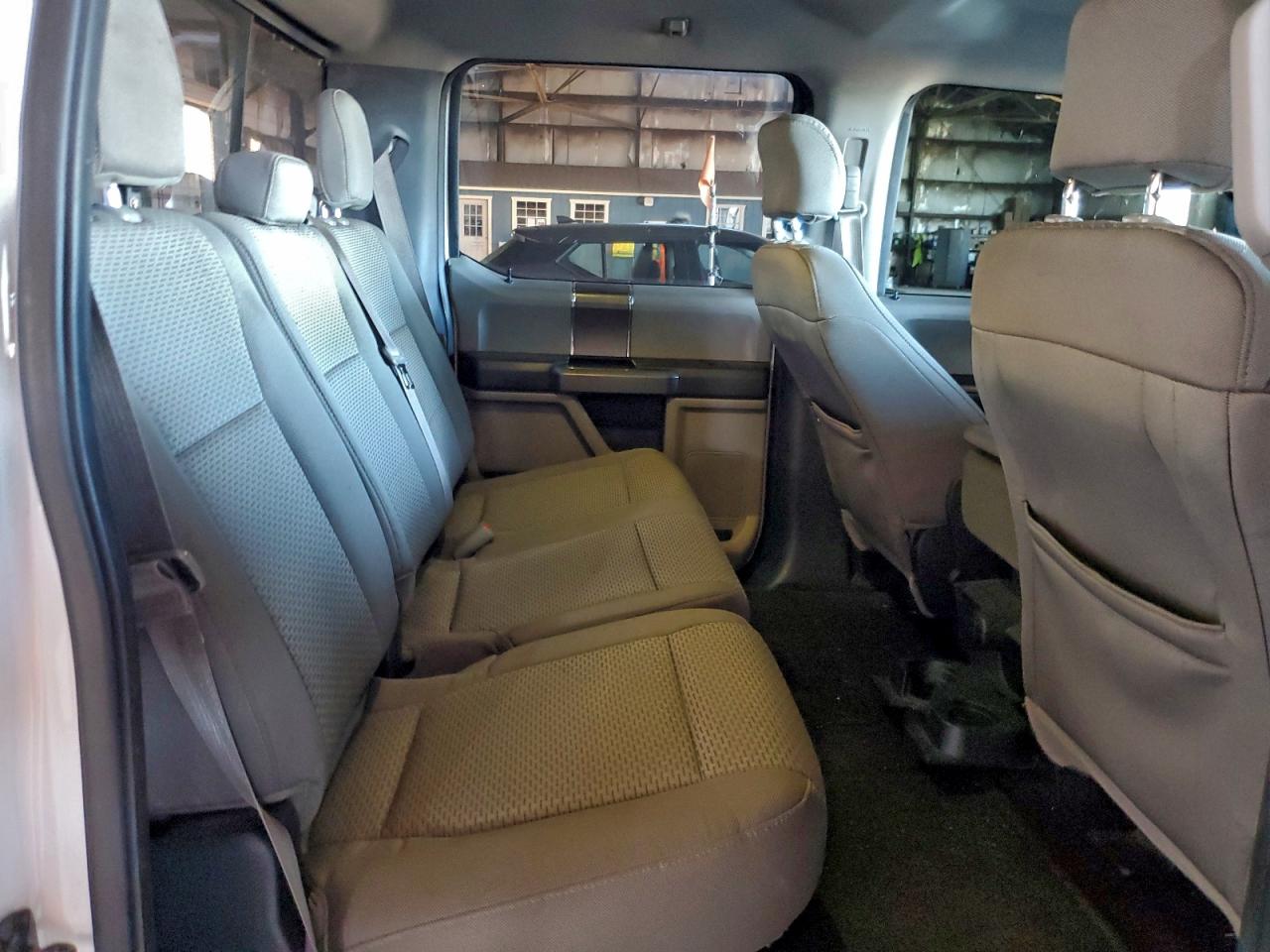 2016 FORD F150 SUPERCREW photo 10