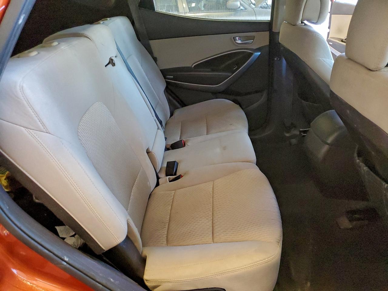 2015 HYUNDAI SANTA FE SPORT photo 11