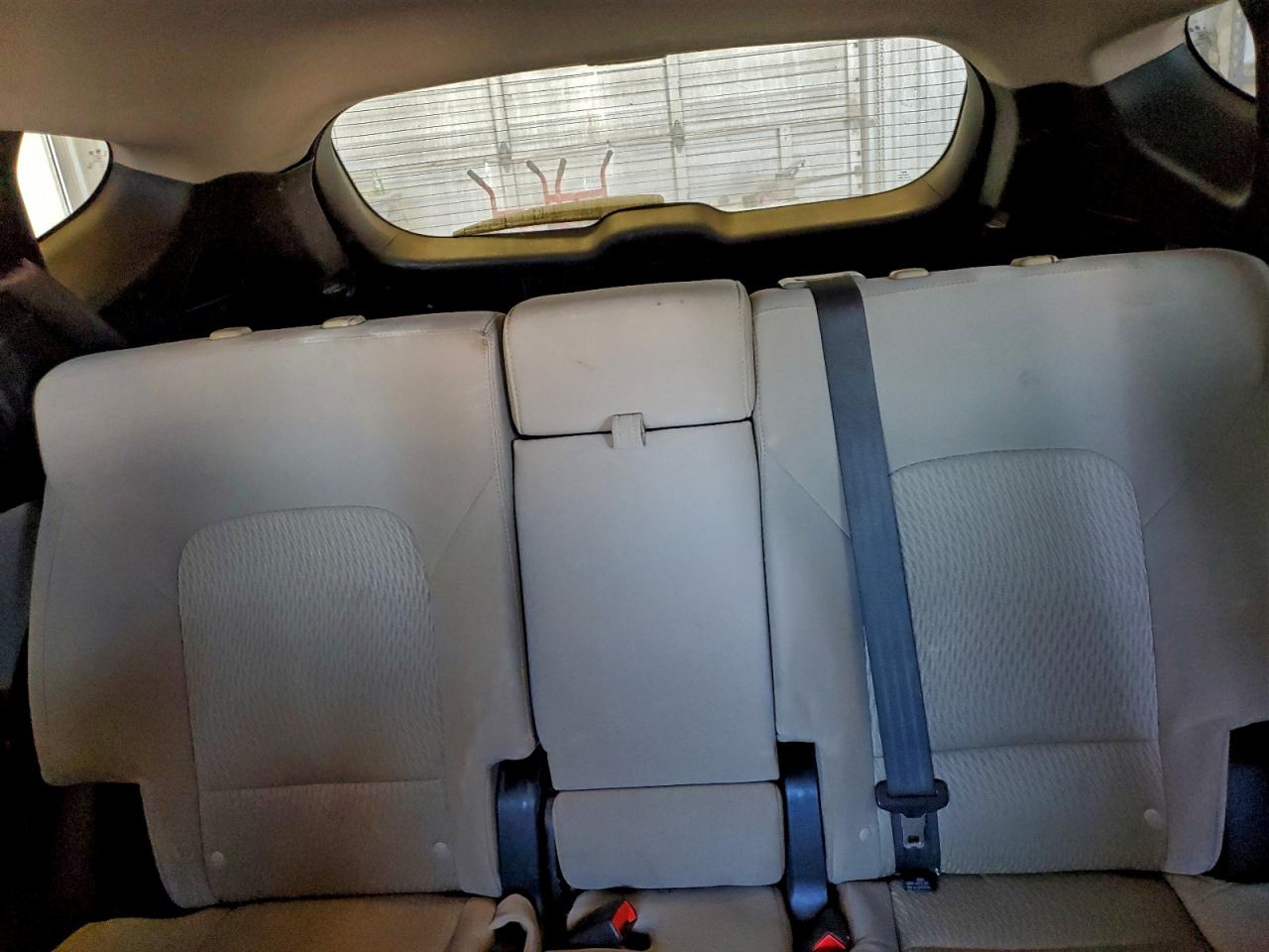 2015 HYUNDAI SANTA FE SPORT photo 10