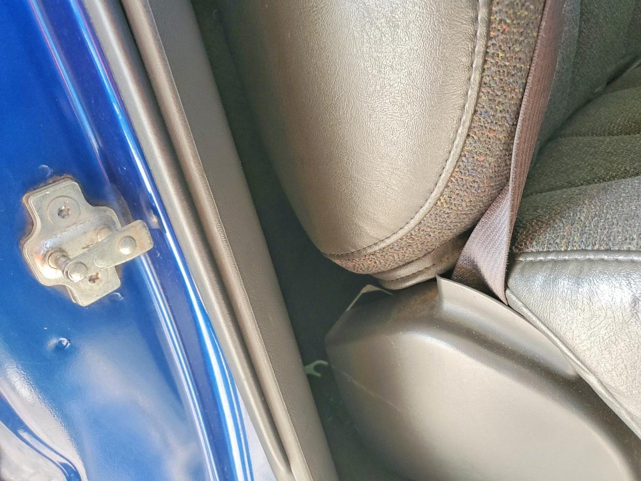 2004 CHEVROLET SILVERADO K1500 photo 10