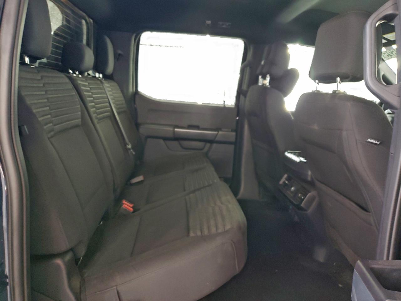 2023 FORD F150 SUPERCREW photo 10