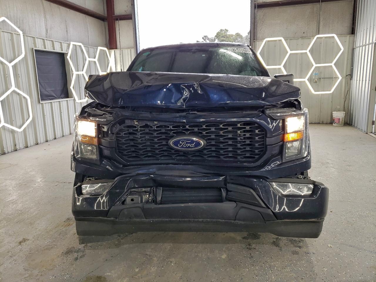 2023 FORD F150 SUPERCREW photo 5