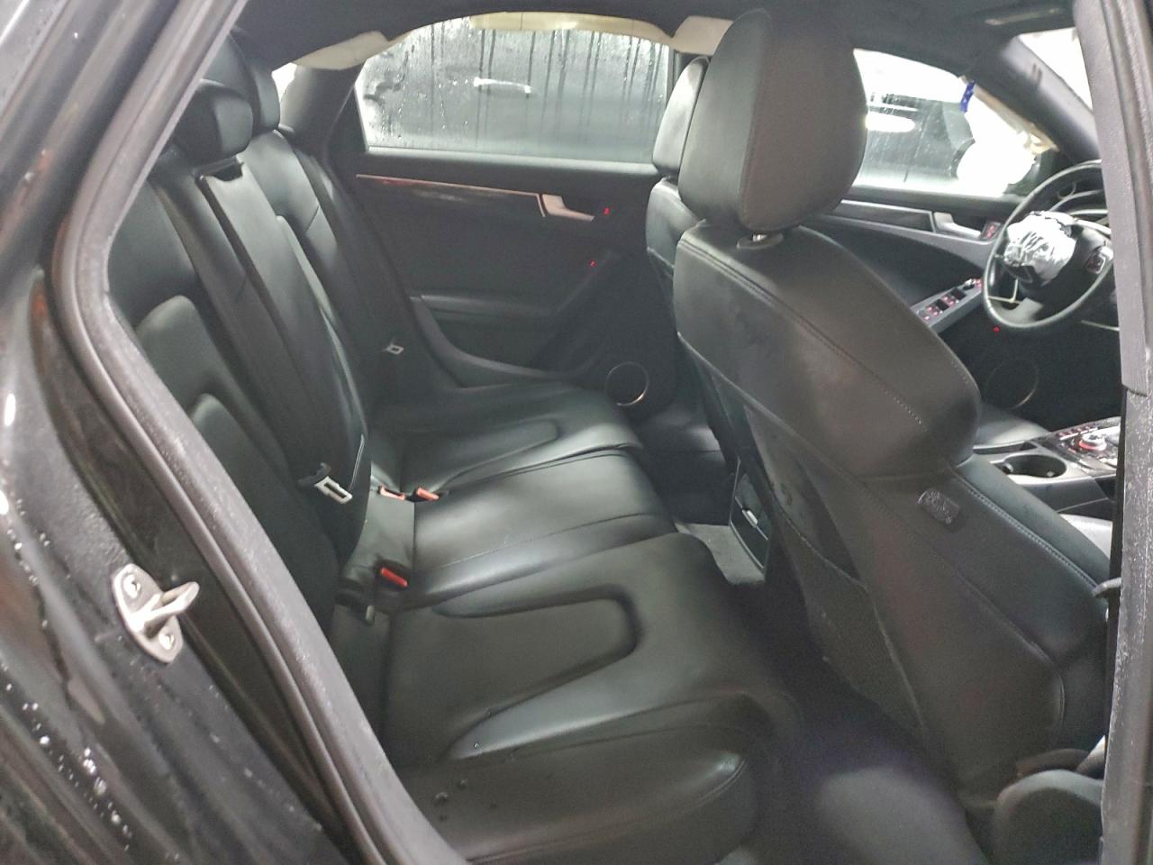 2011 AUDI A4 PREMIUM PLUS photo 10